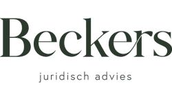Beckers juridisch advies