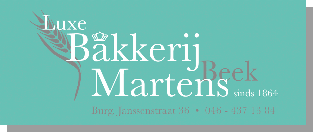 Bakkerij Martens