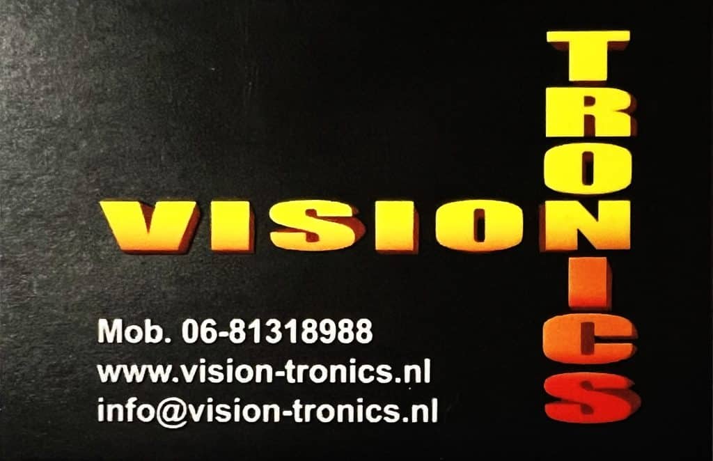 Vision Tronics