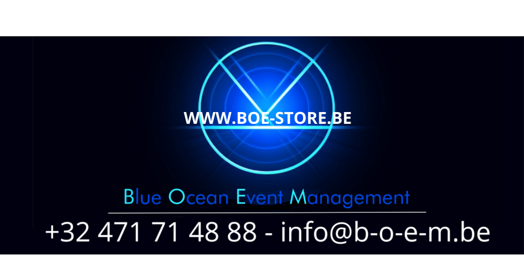 Blue ocean extensions