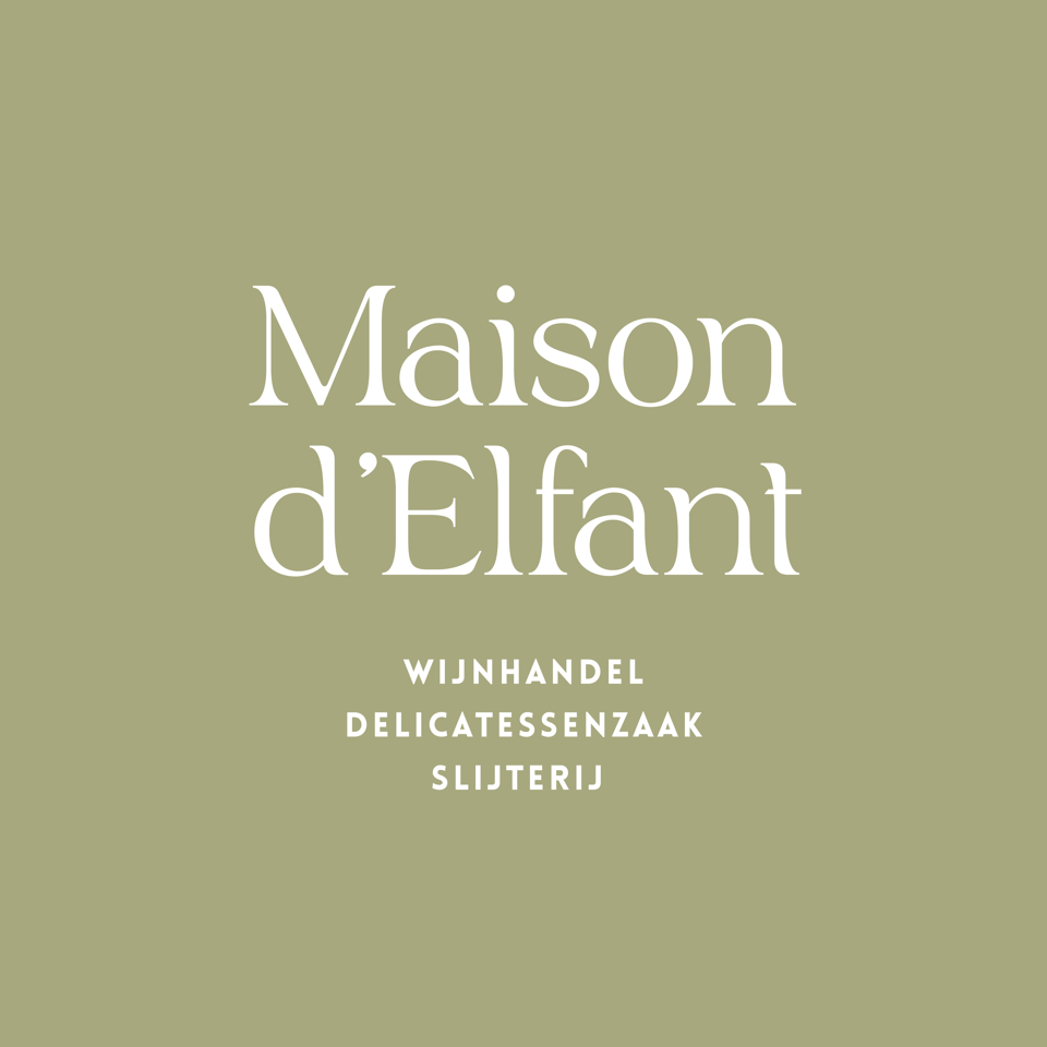 Maison d’Elfant